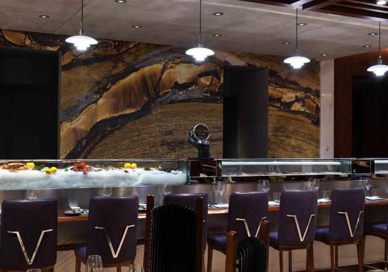 Fotos del hotel Jw Marriott Parq Vancouver:  10