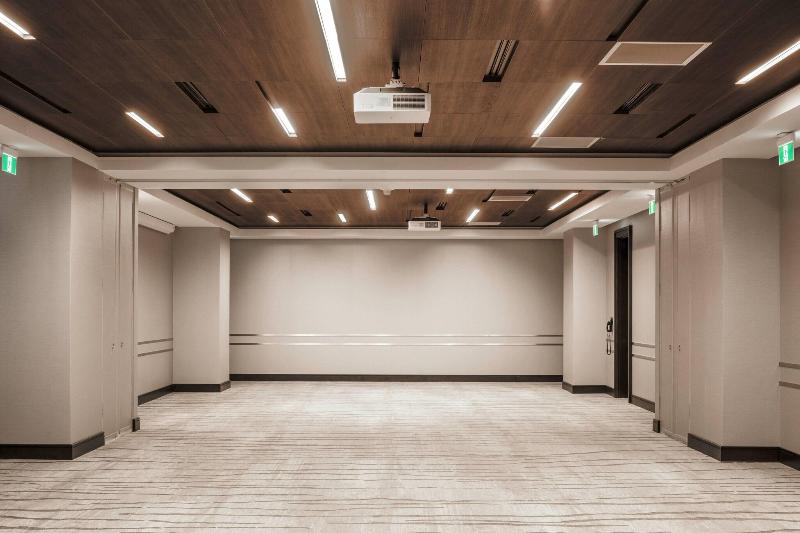 Fotos del hotel Jw Marriott Parq Vancouver:  19