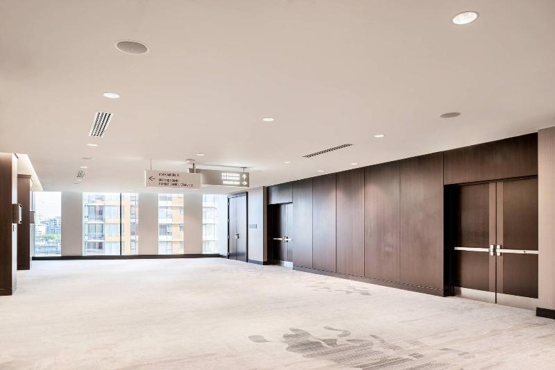 Fotos del hotel Jw Marriott Parq Vancouver:  25