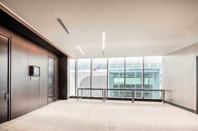 Fotos del hotel Jw Marriott Parq Vancouver:  2