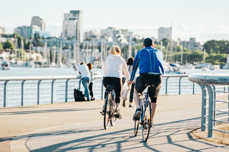 Fotos del hotel Jw Marriott Parq Vancouver:  6