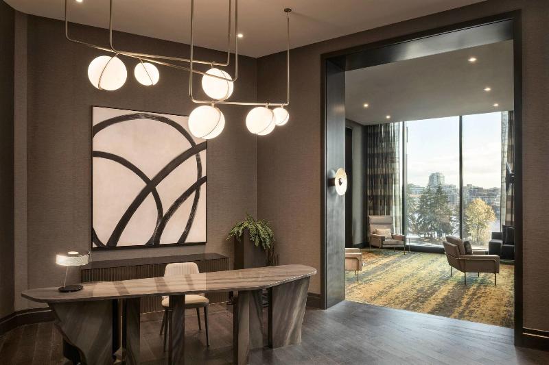 Fotos del hotel Jw Marriott Parq Vancouver:  22