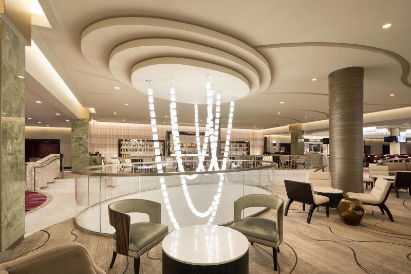 Fotos del hotel Jw Marriott Parq Vancouver:  20