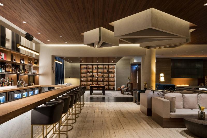 Fotos del hotel Jw Marriott Parq Vancouver:  21