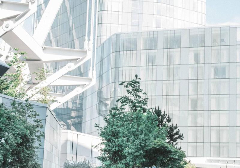 Fotos del hotel Jw Marriott Parq Vancouver:  7