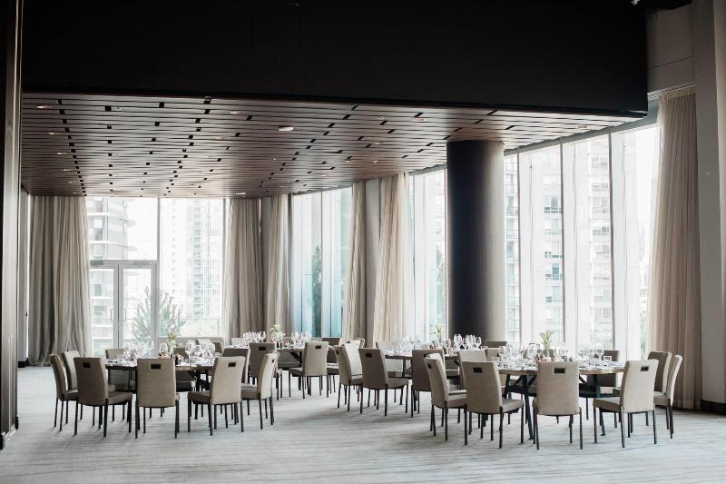 Fotos del hotel Jw Marriott Parq Vancouver:  3