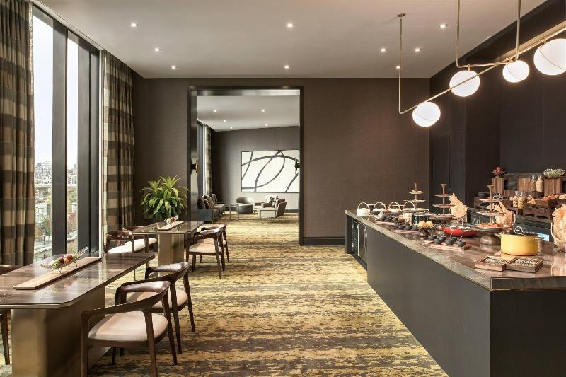 Fotos del hotel Jw Marriott Parq Vancouver:  16