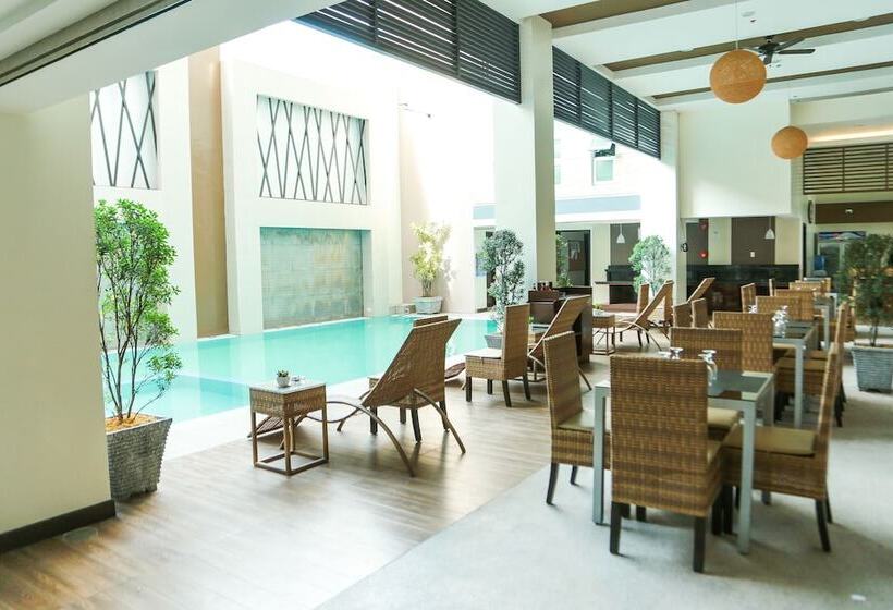 Fotos del hotel Prime City Resort:  2