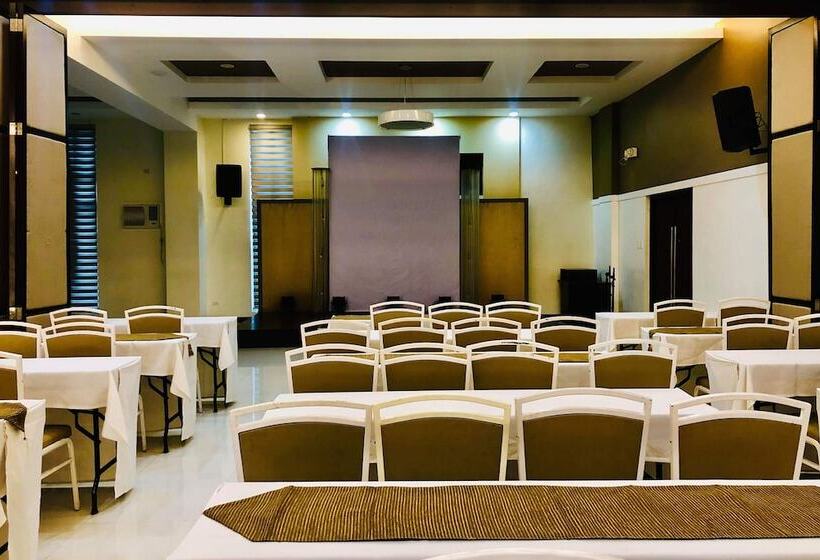 Fotos del hotel Prime City Resort:  3