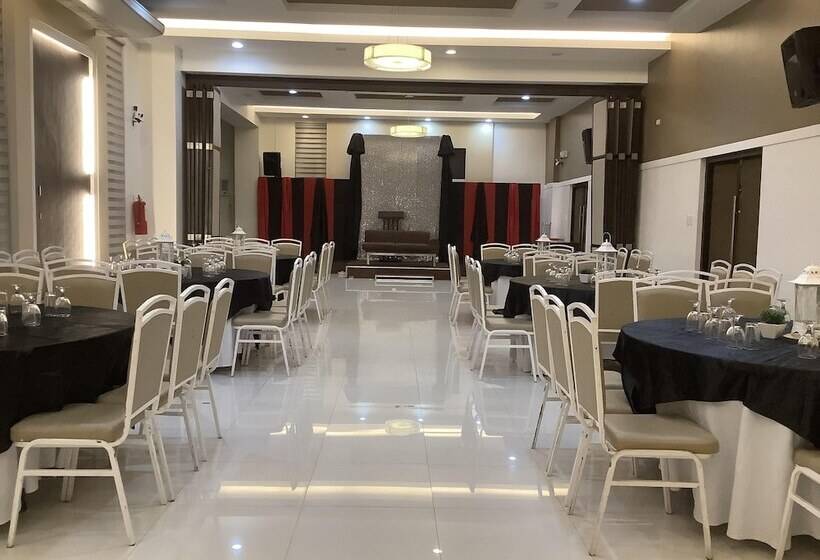 Fotos del hotel Prime City Resort:  4