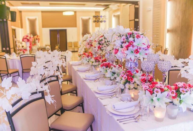 Fotos del hotel Prime City Resort:  5