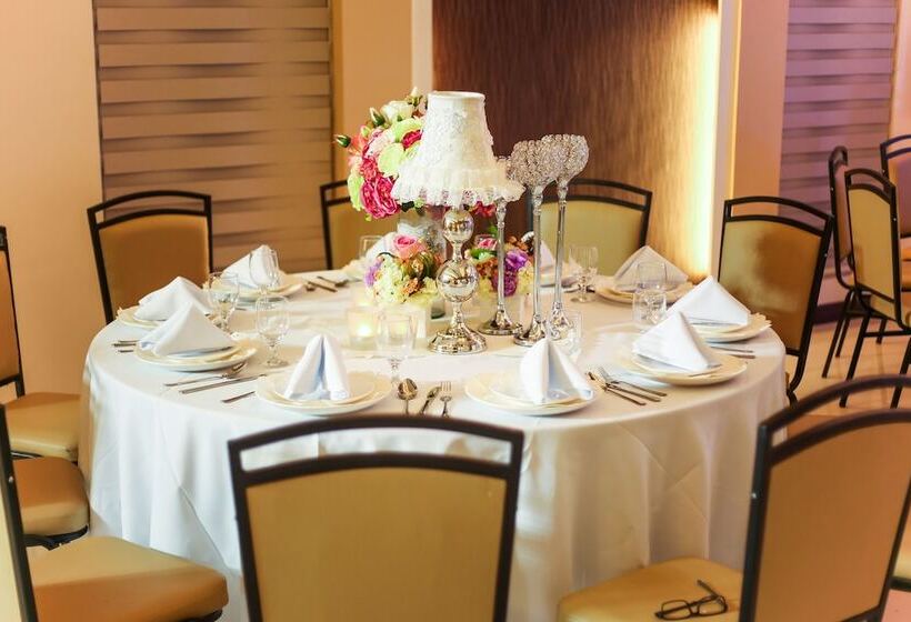 Fotos del hotel Prime City Resort:  6