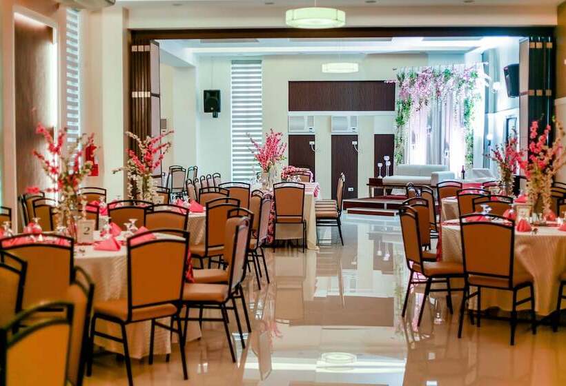 Fotos del hotel Prime City Resort:  7