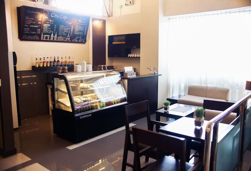 Fotos del hotel Prime City Resort:  8