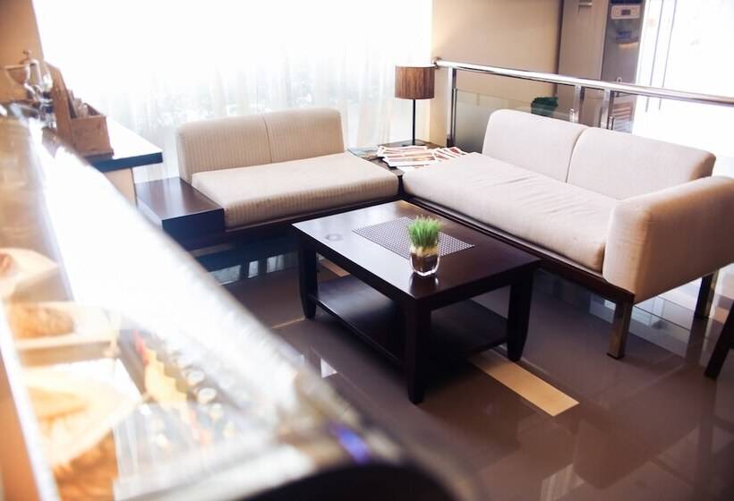 Fotos del hotel Prime City Resort:  9