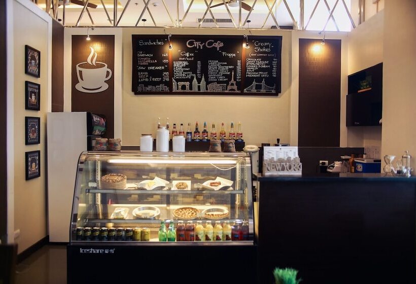 Fotos del hotel Prime City Resort:  10