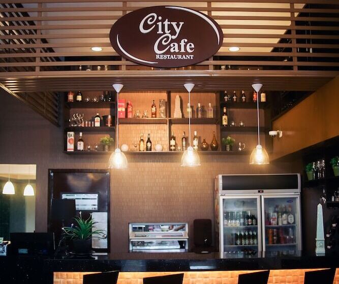 Fotos del hotel Prime City Resort:  11