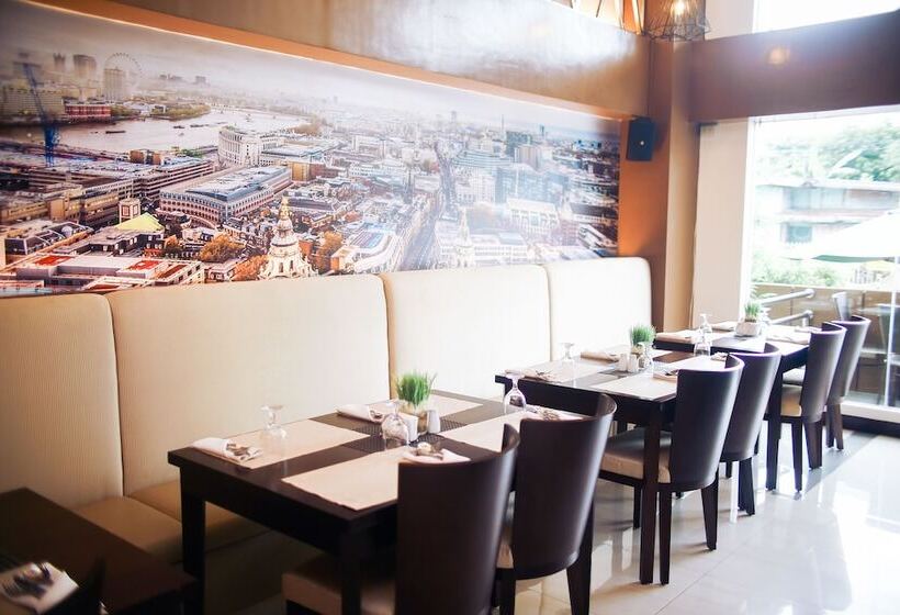 Fotos del hotel Prime City Resort:  12