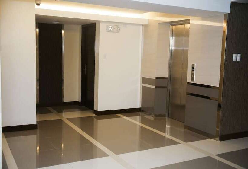 Fotos del hotel Prime City Resort:  13