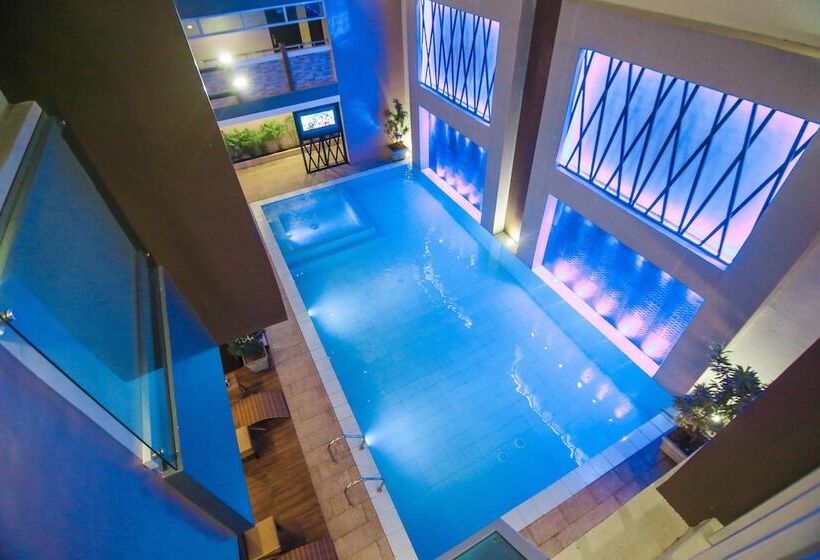 Fotos del hotel Prime City Resort:  14