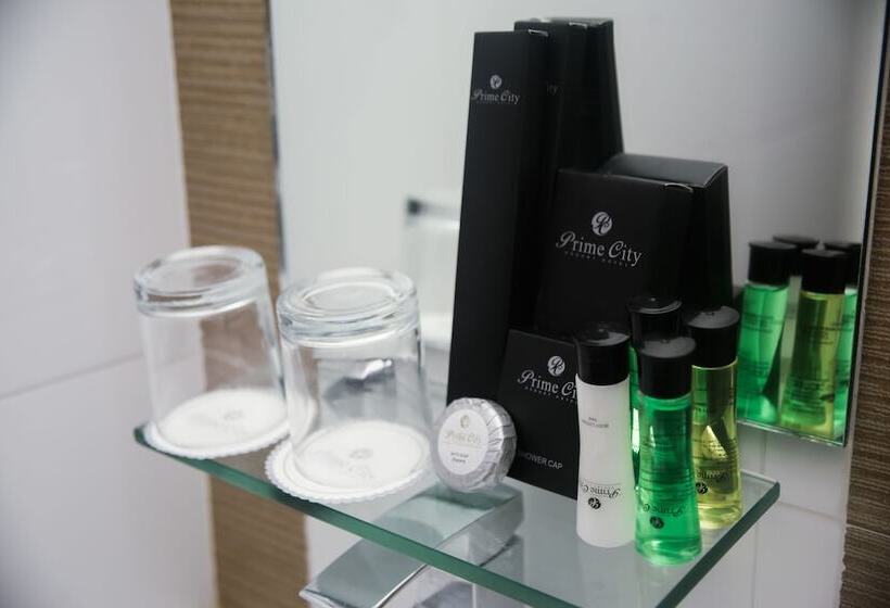 Fotos del hotel Prime City Resort:  15