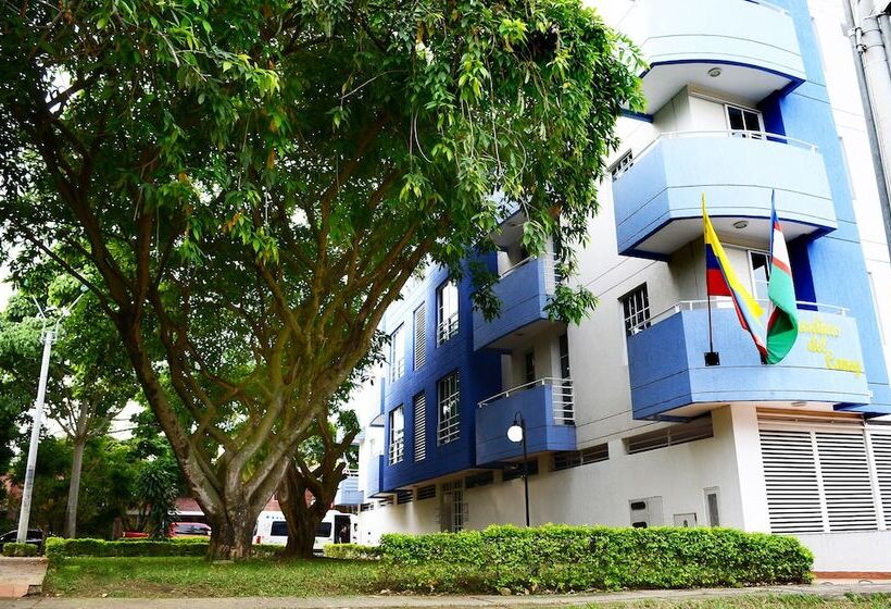 Fotos del hotel Aparta Hotel Jardines Del Caney:  9