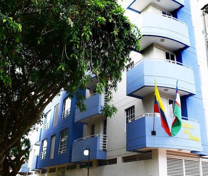 Fotos del hotel Aparta Hotel Jardines Del Caney:  22