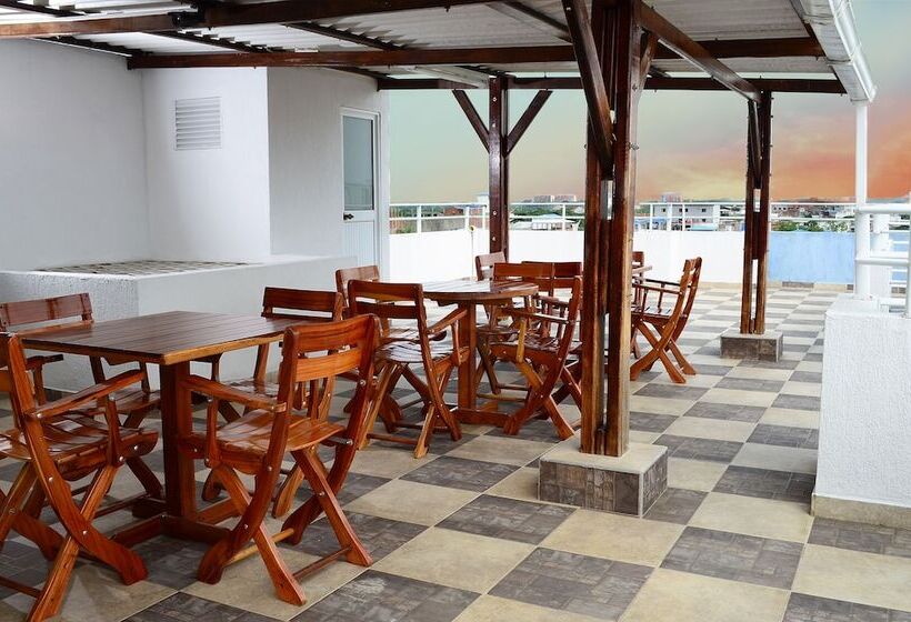 Fotos del hotel Aparta Hotel Jardines Del Caney:  12