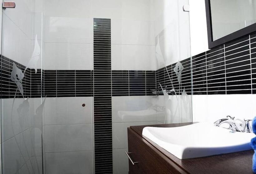 Fotos del hotel Aparta Hotel Jardines Del Caney:  24