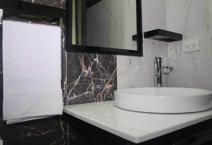 Fotos del hotel Aparta Hotel Jardines Del Caney:  25