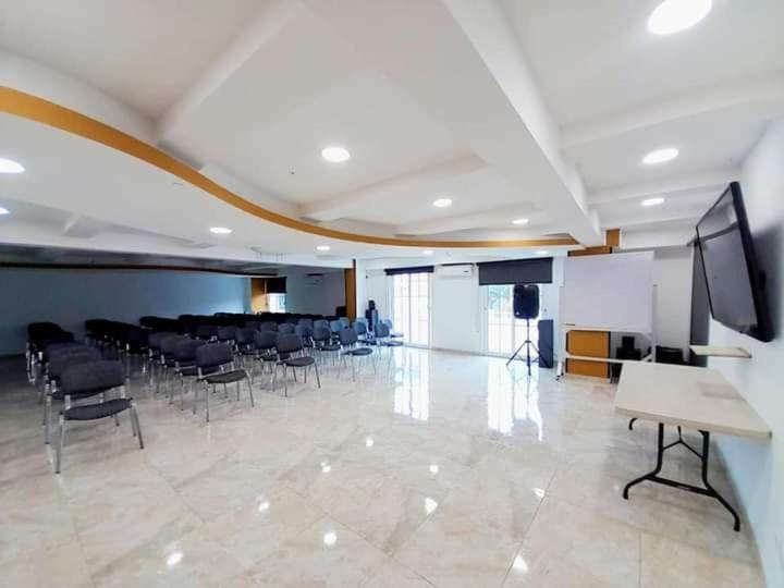 Fotos del hotel Aparta Hotel Jardines Del Caney:  4