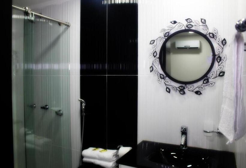 Fotos del hotel Aparta Hotel Jardines Del Caney:  13