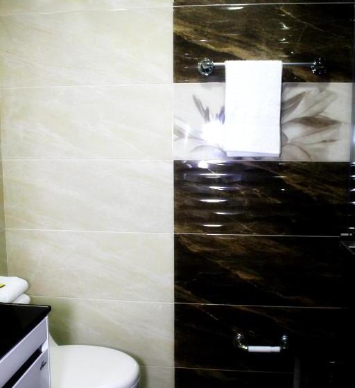 Fotos del hotel Aparta Hotel Jardines Del Caney:  8