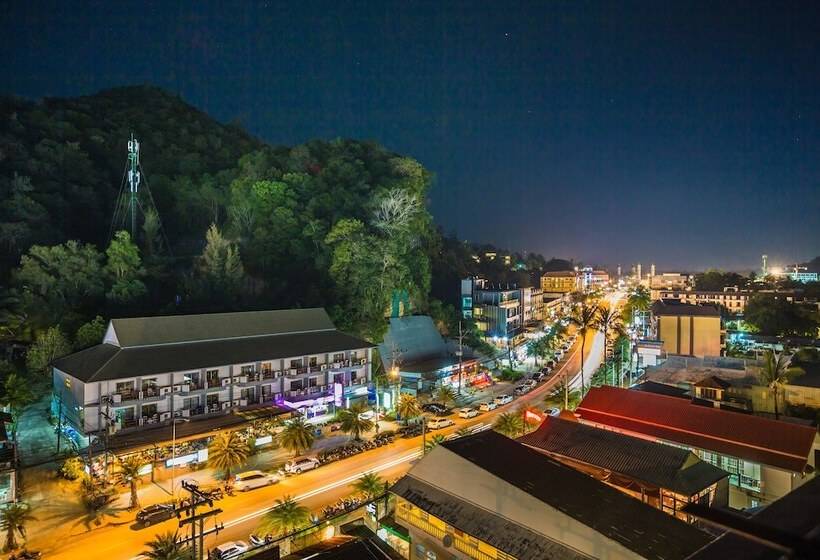 Fotos del hotel Bluesotel Krabi Aonang Beach:  14