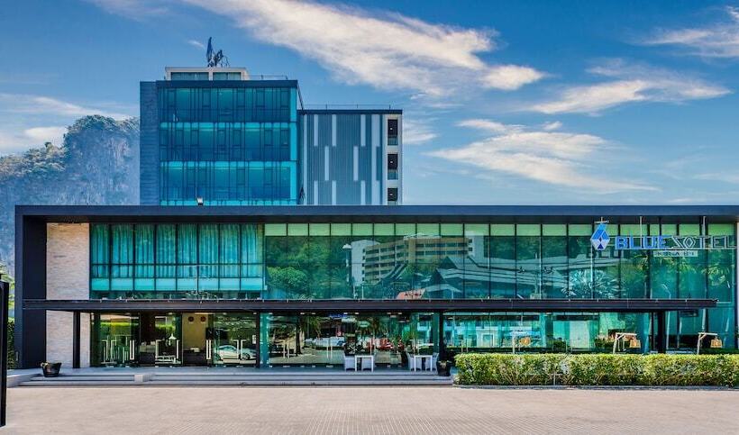 Fotos del hotel Bluesotel Krabi Aonang Beach:  10