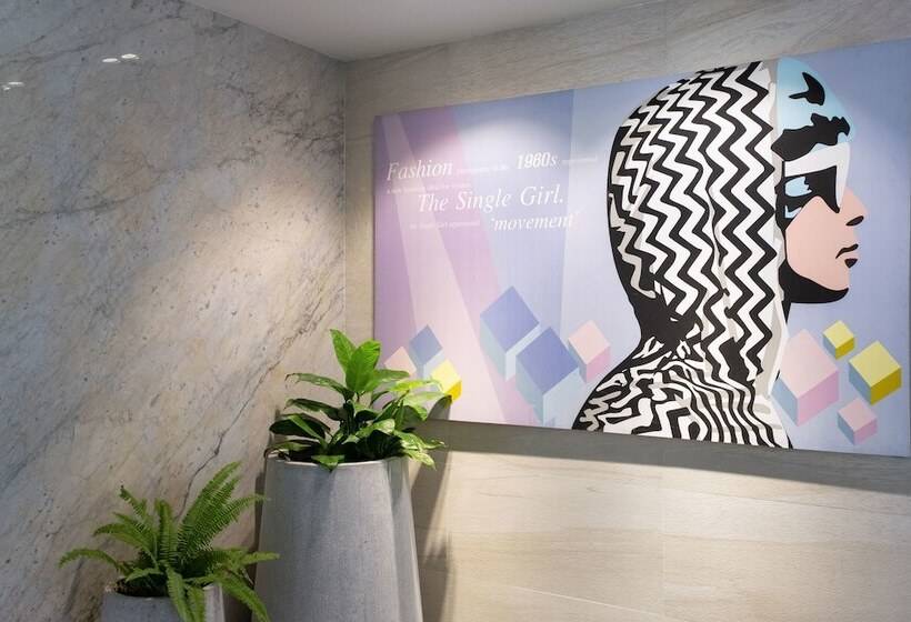 Fotos del hotel Bluesotel Krabi Aonang Beach:  17