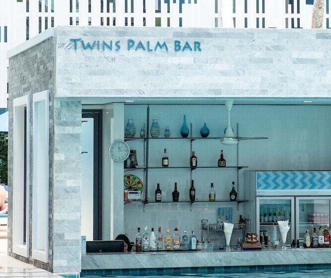 Fotos del hotel Bluesotel Krabi Aonang Beach:  12