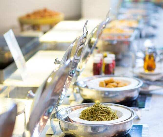 Fotos del hotel Bluesotel Krabi Aonang Beach:  15