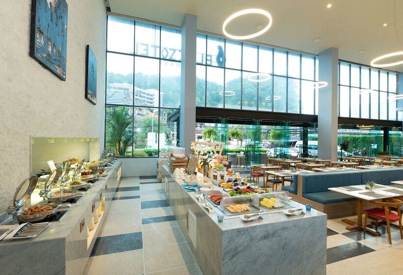 Fotos del hotel Bluesotel Krabi Aonang Beach:  22