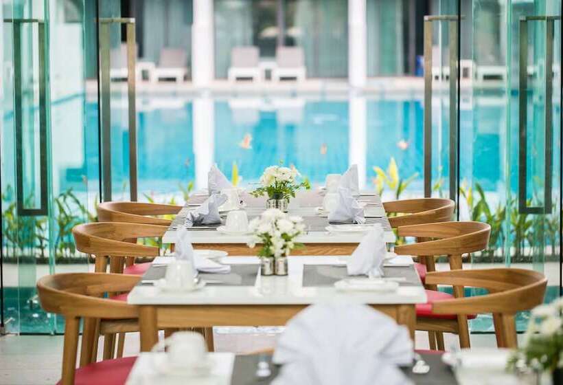 Fotos del hotel Bluesotel Krabi Aonang Beach:  20