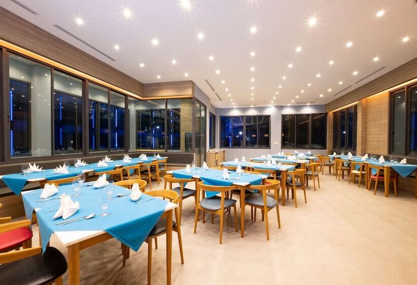 Fotos del hotel Bluesotel Krabi Aonang Beach:  4