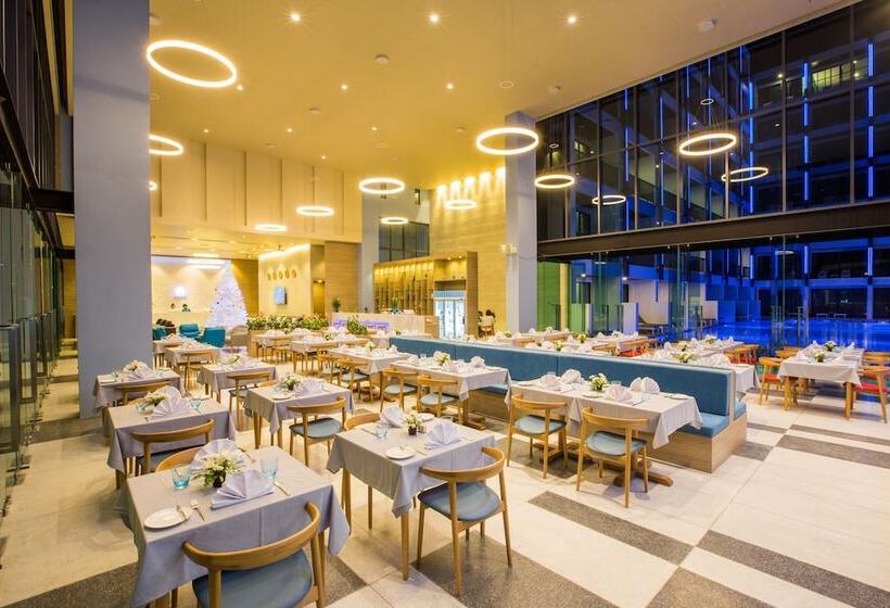 Fotos del hotel Bluesotel Krabi Aonang Beach:  11