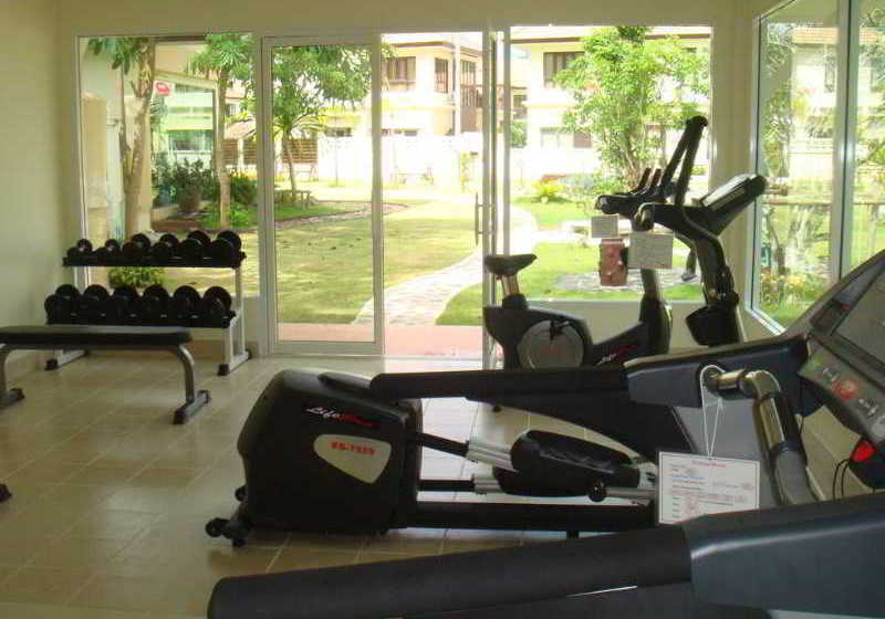 Fotos del hotel Aonang Garden:  3