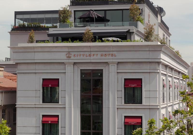 Fotos del hotel Cityloft 81:  13