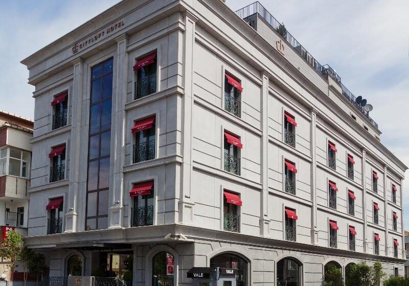 Fotos del hotel Cityloft 81:  9