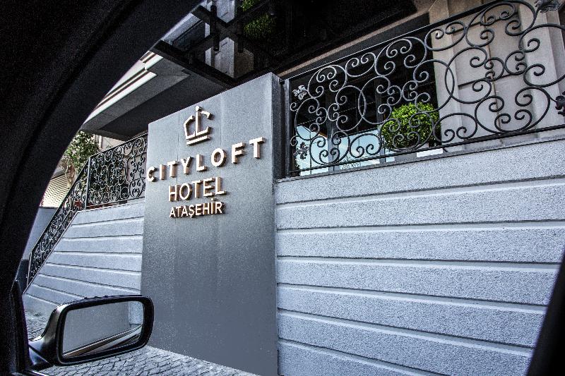 Fotos del hotel Cityloft 81:  14