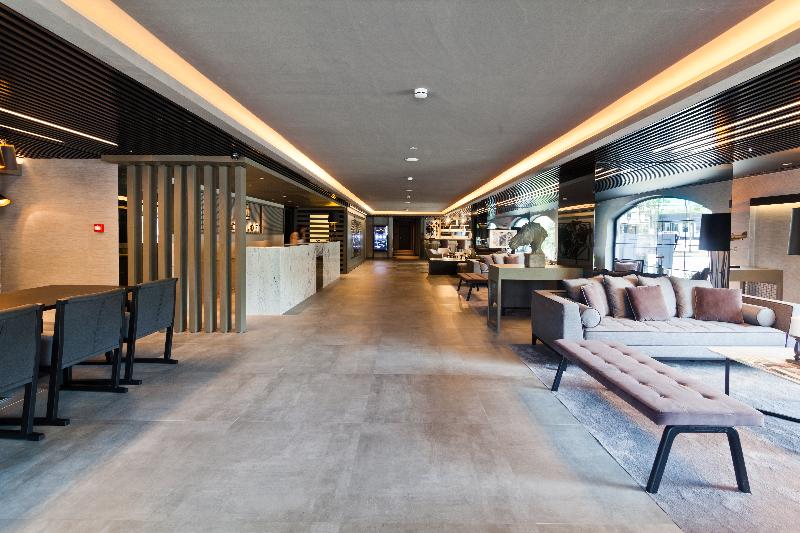 Fotos del hotel Cityloft 81:  23