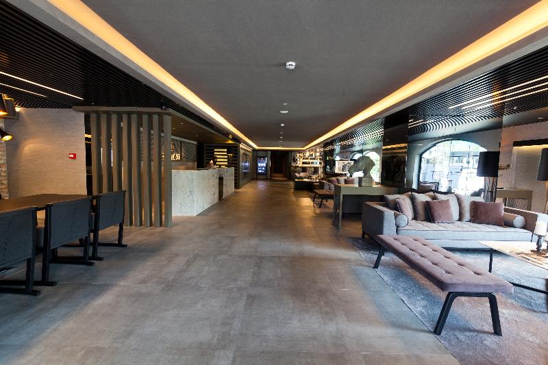 Fotos del hotel Cityloft 81:  16