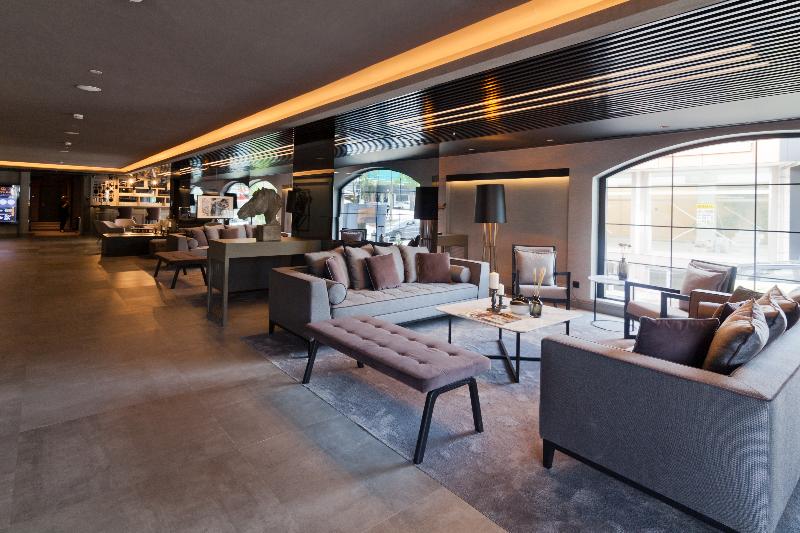 Fotos del hotel Cityloft 81:  3