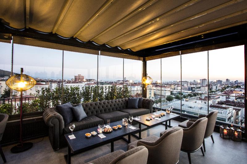 Fotos del hotel Cityloft 81:  12